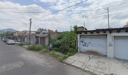 Carpintería Santa Fe en Zamora