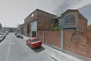 Carpintería Santa Lucía en Celaya