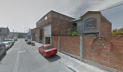 Carpintería Santa Lucía en Celaya