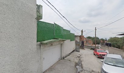 Carpintería Sanvill Wood en Tlalpan