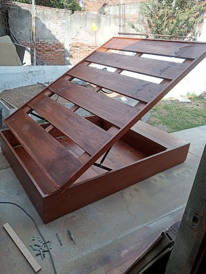 Carpintería Servicio y Diseño en Irapuato