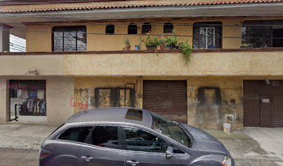 Carpintería (Sierra Madre Occidental 469,) en Morelia