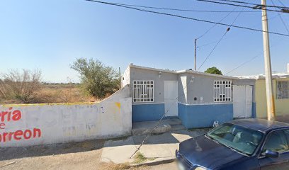 Carpintería Silgut en Torreón