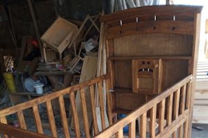 Carpintería Simon en Ecatepec de Morelos