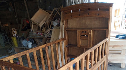 Carpintería Simon en Ecatepec de Morelos