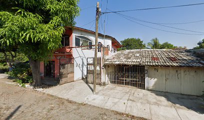 Carpintería Suarez en Tecomán