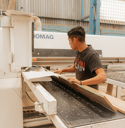 Carpintería Taalo Taller - Cocinas, Puertas, Closets y Más en Guadalajara