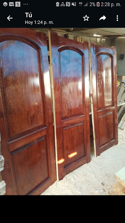 Carpintería Tecnokasa Tareas Para Su Hogar en San Cristóbal de las Casas