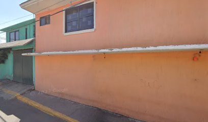 Carpintería Tlaixco en Chimalhuacán