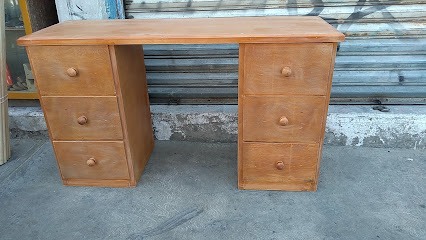 Carpintería Toluca en Valle de Chalco Solidaridad