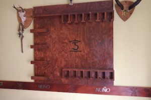 Carpintería Torres en Tonalá