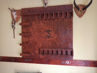 Carpintería Torres en Tonalá