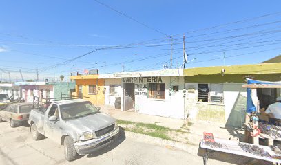 Carpintería Tre Jo en Monclova