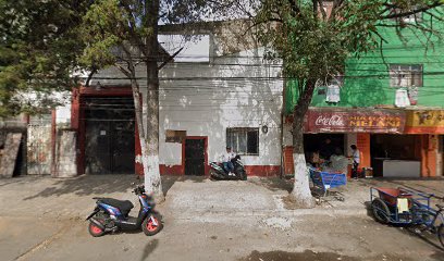 Carpintería Trejo's en Cuauhtémoc