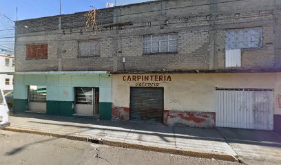 Carpintería Valencia en Gustavo A. Madero