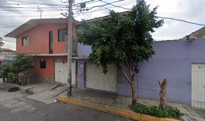 Carpintería Valencia en Nezahualcóyotl