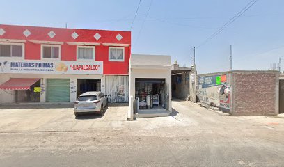 Carpintería Valin en Tulancingo