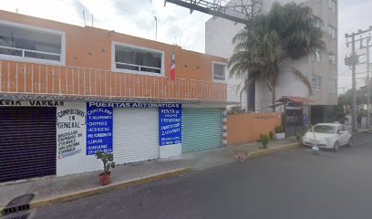 Carpintería Vaqueritos en Xochimilco