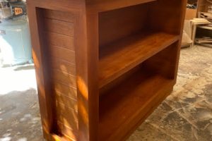 Carpintería Wood Design en Durango