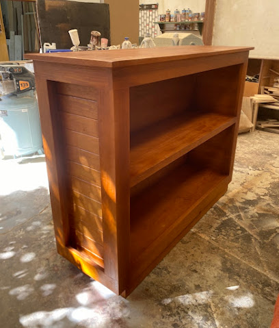 Carpintería Wood Design en Durango