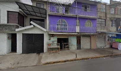 Carpintería Yatzona en Ecatepec de Morelos