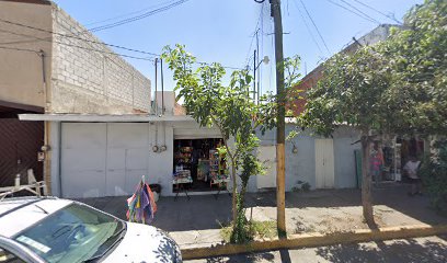 Carpintería Zapata en Cuautla