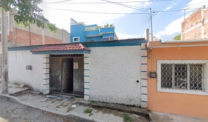 Carpintería Zebadua en Tuxtla Gutiérrez