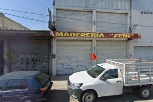 Carpintería Zeni en León