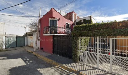 Carpintería de Anda en Pachuca