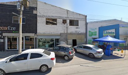 Carpintería de Muñoz en Torreón