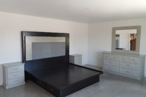 Carpintería del 3B en Cuauhtémoc