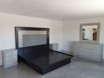 Carpintería del 3B en Cuauhtémoc