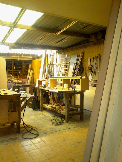 Carpintería en General Fabricacion y Reparacion en Guadalajara