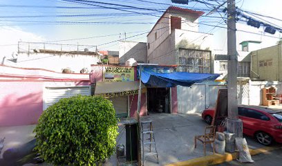 Carpintería en General Z en Iztapalapa