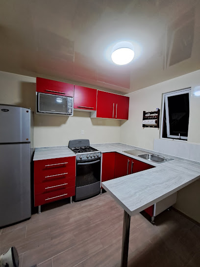 Carpintería en General en Ecatepec de Morelos