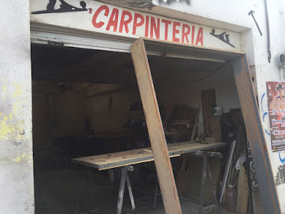 Carpintería en General en Pachuca