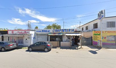 Carpintería en Gral en Monclova