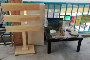 Carpintería y Acabados Josyas en Tláhuac