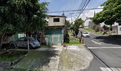 Carpintería y Aluminio y Mantenimiento de Inmuebles en Tlalpan