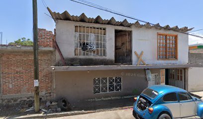 Carpintería y Artesanías Curiel en Tulancingo