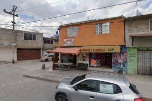 Carpintería y Barniz Chavéz en Ecatepec de Morelos