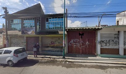 Carpintería y Barniz Nativitas en Chimalhuacán