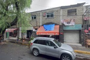 Carpintería y Barniz, Tapiceria en Xochimilco