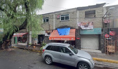 Carpintería y Barniz, Tapiceria en Xochimilco
