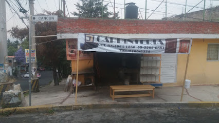 Carpintería y Barniz en Tlalpan