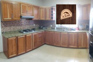 Carpintería y Ebanistería Alfa en Zamora