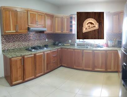 Carpintería y Ebanistería Alfa en Zamora