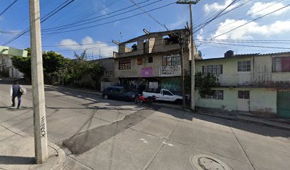 Carpintería y Ebanistería Camacho's en Nicolás Romero