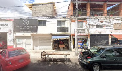 Carpintería y Ebanistería El Roble en Tlalpan