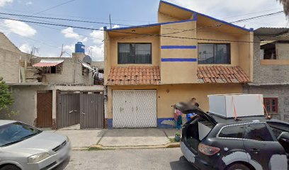 Carpinterìa y Ebanisterìa Gòmez en Nezahualcóyotl